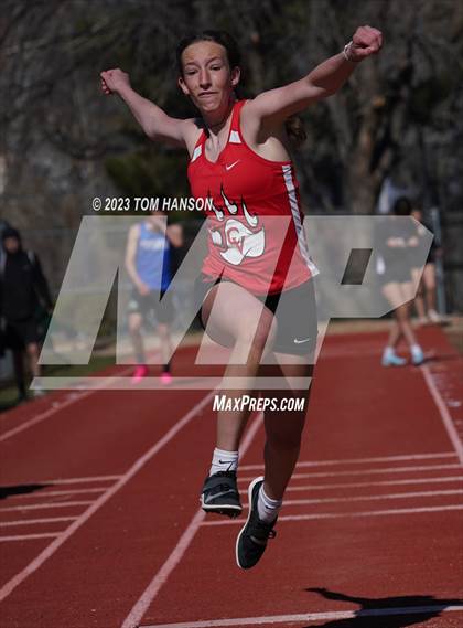 Thumbnail 2 in Altitude Running Invite (Field Events) photogallery.