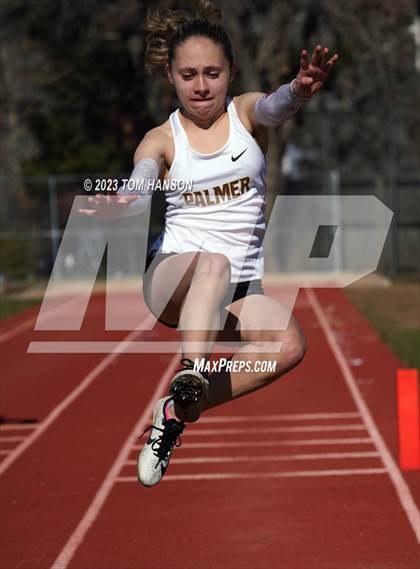 Thumbnail 1 in Altitude Running Invite (Field Events) photogallery.