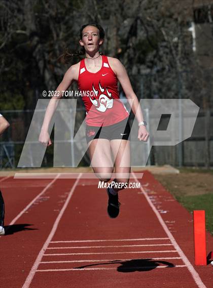 Thumbnail 3 in Altitude Running Invite (Field Events) photogallery.