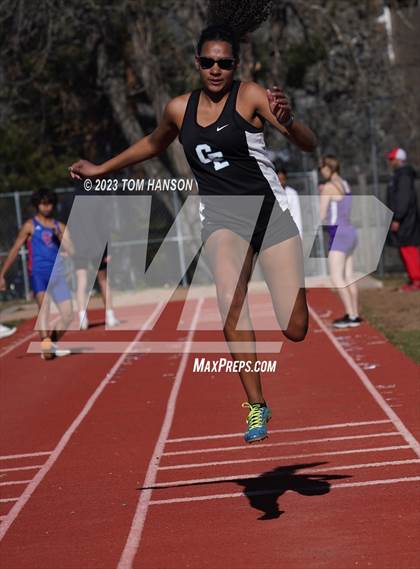 Thumbnail 2 in Altitude Running Invite (Field Events) photogallery.