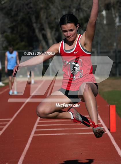 Thumbnail 2 in Altitude Running Invite (Field Events) photogallery.