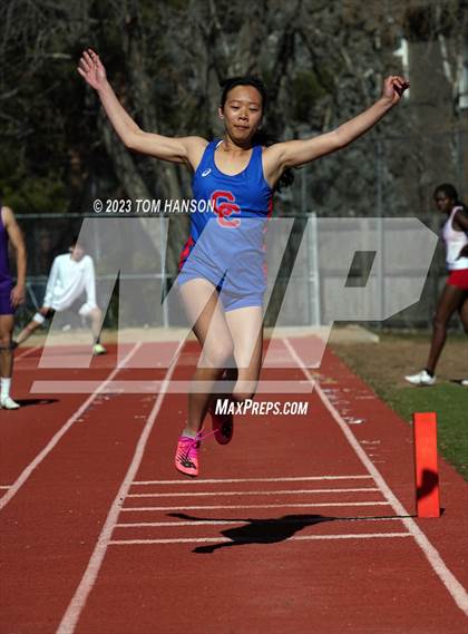 Thumbnail 3 in Altitude Running Invite (Field Events) photogallery.
