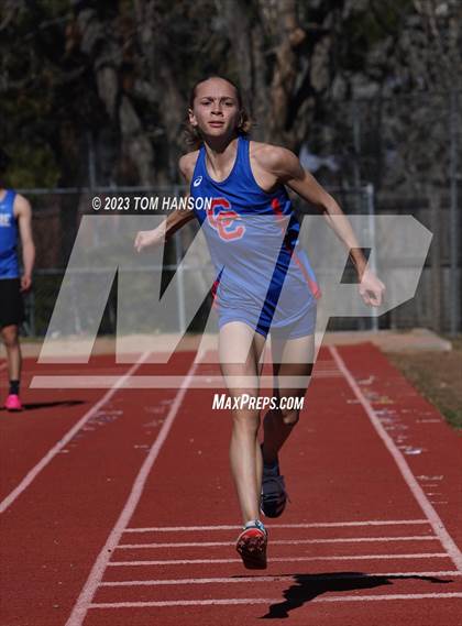 Thumbnail 3 in Altitude Running Invite (Field Events) photogallery.