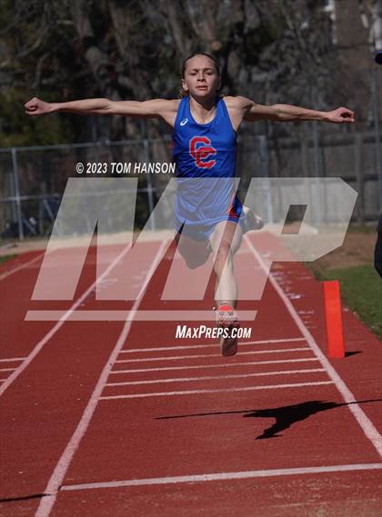 Thumbnail 2 in Altitude Running Invite (Field Events) photogallery.