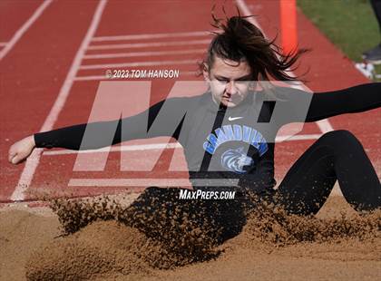 Thumbnail 1 in Altitude Running Invite (Field Events) photogallery.