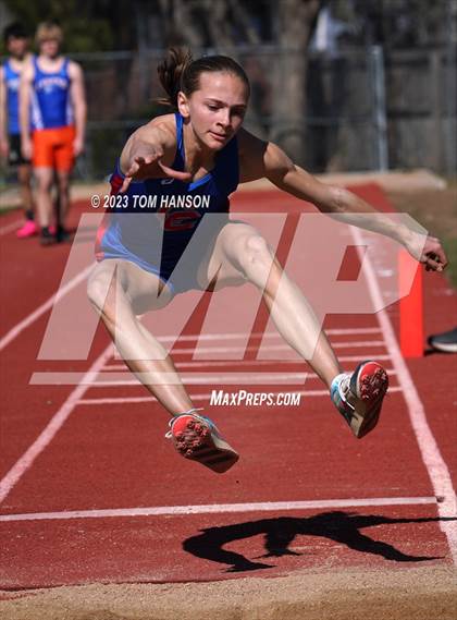 Thumbnail 3 in Altitude Running Invite (Field Events) photogallery.