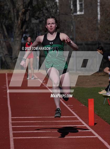 Thumbnail 2 in Altitude Running Invite (Field Events) photogallery.