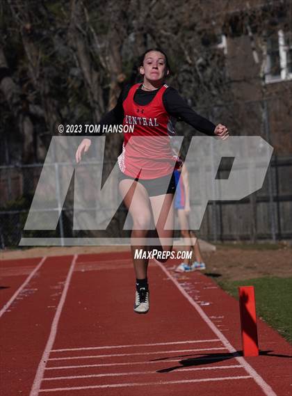 Thumbnail 2 in Altitude Running Invite (Field Events) photogallery.