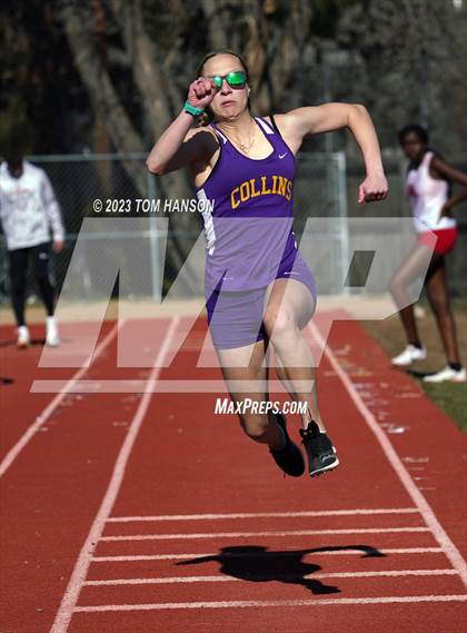Thumbnail 2 in Altitude Running Invite (Field Events) photogallery.