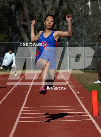Thumbnail 2 in Altitude Running Invite (Field Events) photogallery.