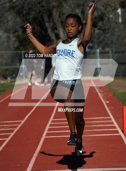 Thumbnail 1 in Altitude Running Invite (Field Events) photogallery.