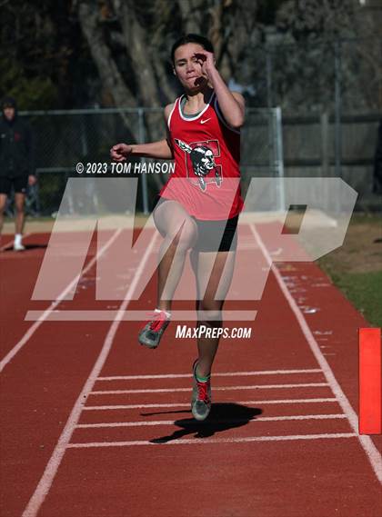Thumbnail 3 in Altitude Running Invite (Field Events) photogallery.