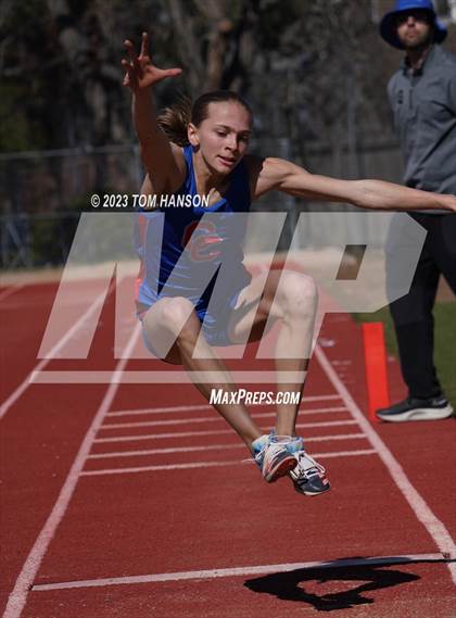 Thumbnail 3 in Altitude Running Invite (Field Events) photogallery.