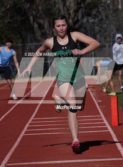 Thumbnail 2 in Altitude Running Invite (Field Events) photogallery.