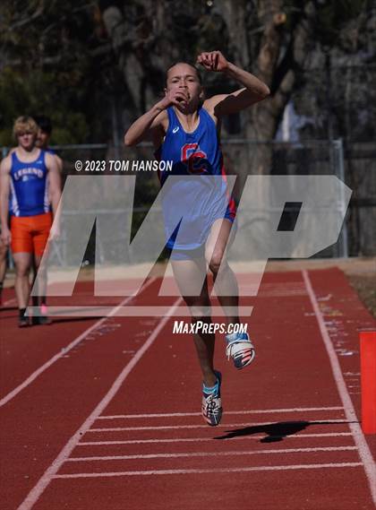 Thumbnail 3 in Altitude Running Invite (Field Events) photogallery.