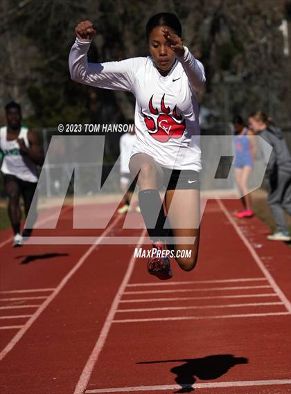Thumbnail 1 in Altitude Running Invite (Field Events) photogallery.