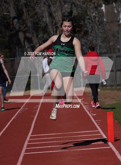 Thumbnail 2 in Altitude Running Invite (Field Events) photogallery.
