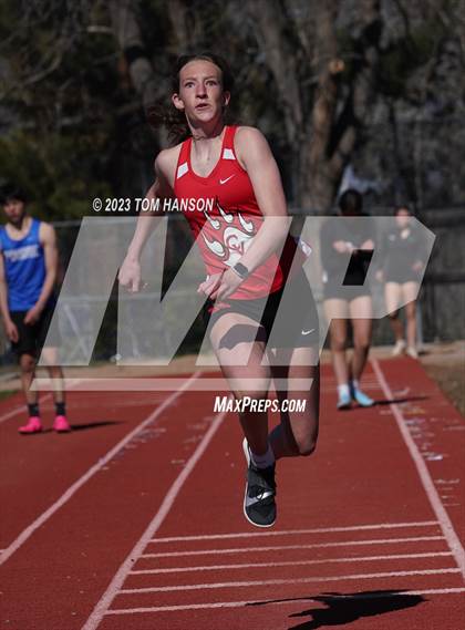 Thumbnail 1 in Altitude Running Invite (Field Events) photogallery.