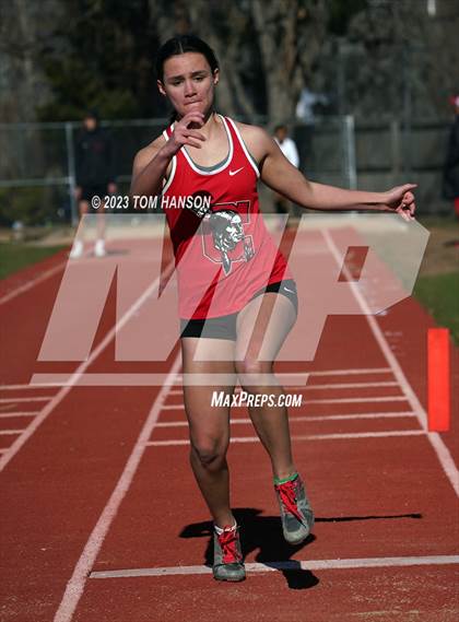 Thumbnail 1 in Altitude Running Invite (Field Events) photogallery.