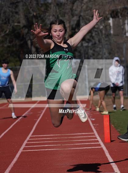 Thumbnail 1 in Altitude Running Invite (Field Events) photogallery.