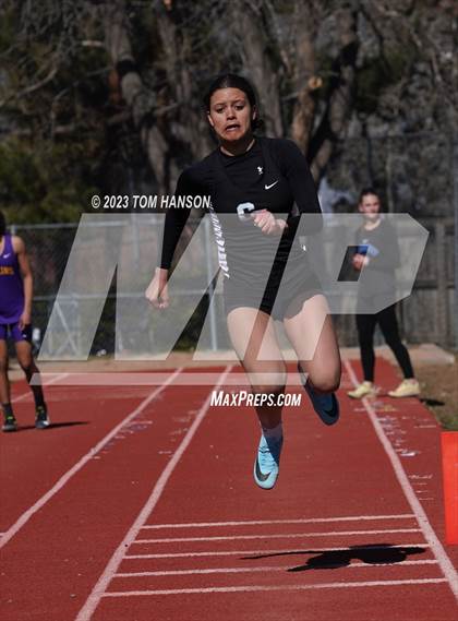 Thumbnail 1 in Altitude Running Invite (Field Events) photogallery.