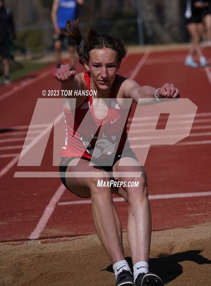 Thumbnail 3 in Altitude Running Invite (Field Events) photogallery.