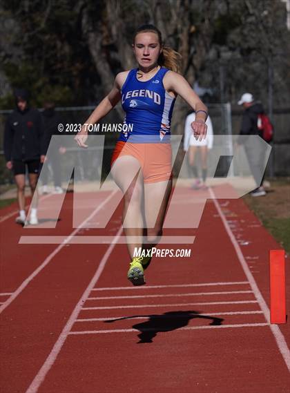 Thumbnail 1 in Altitude Running Invite (Field Events) photogallery.