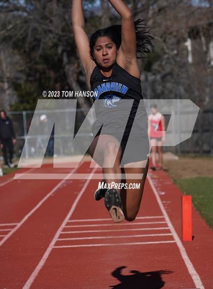 Thumbnail 3 in Altitude Running Invite (Field Events) photogallery.
