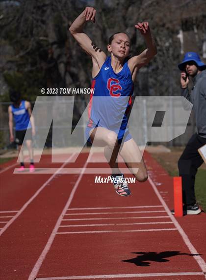 Thumbnail 3 in Altitude Running Invite (Field Events) photogallery.