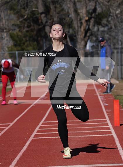 Thumbnail 3 in Altitude Running Invite (Field Events) photogallery.