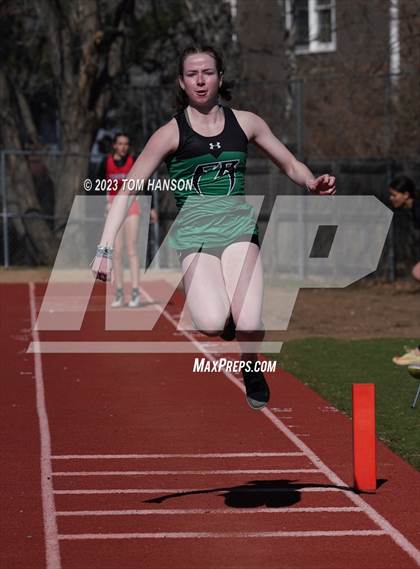 Thumbnail 1 in Altitude Running Invite (Field Events) photogallery.