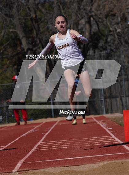 Thumbnail 3 in Altitude Running Invite (Field Events) photogallery.