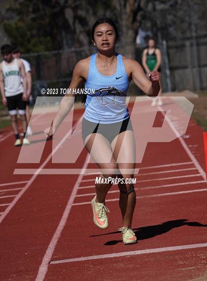 Thumbnail 3 in Altitude Running Invite (Field Events) photogallery.