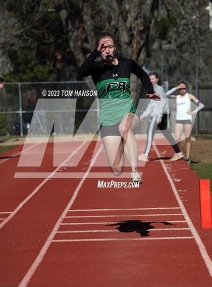 Thumbnail 2 in Altitude Running Invite (Field Events) photogallery.