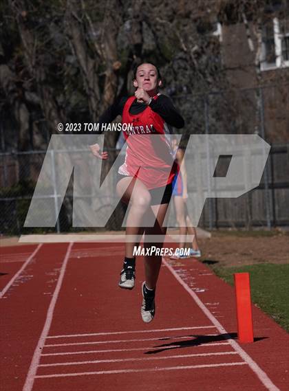 Thumbnail 1 in Altitude Running Invite (Field Events) photogallery.