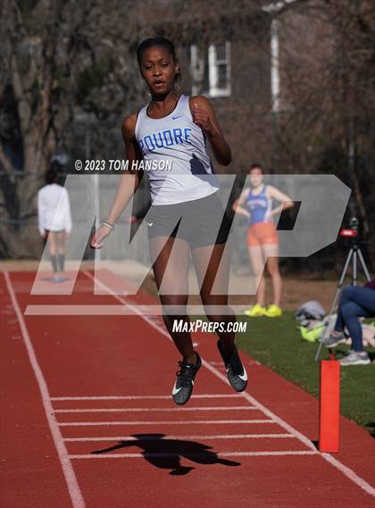 Thumbnail 2 in Altitude Running Invite (Field Events) photogallery.