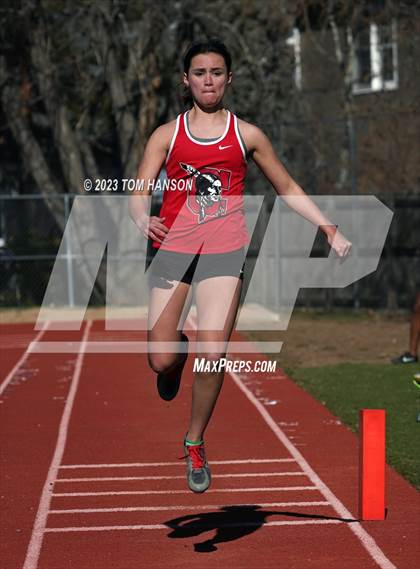 Thumbnail 2 in Altitude Running Invite (Field Events) photogallery.
