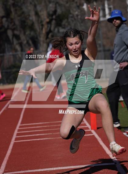 Thumbnail 1 in Altitude Running Invite (Field Events) photogallery.