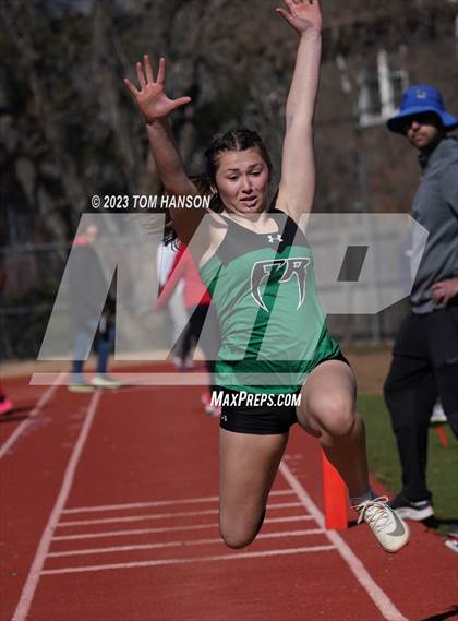 Thumbnail 3 in Altitude Running Invite (Field Events) photogallery.