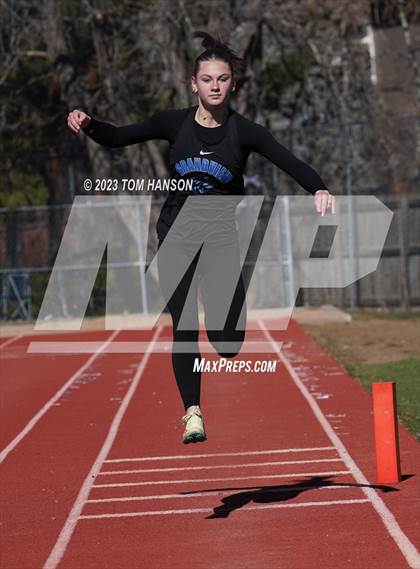 Thumbnail 3 in Altitude Running Invite (Field Events) photogallery.