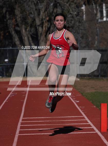 Thumbnail 1 in Altitude Running Invite (Field Events) photogallery.