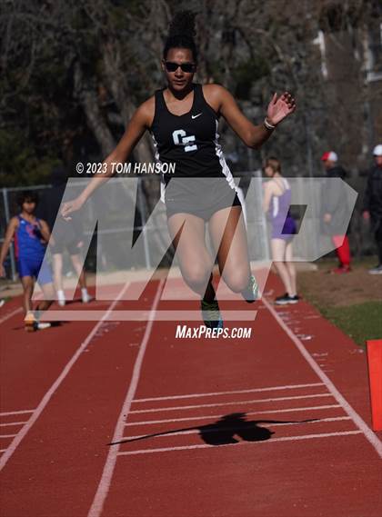Thumbnail 1 in Altitude Running Invite (Field Events) photogallery.