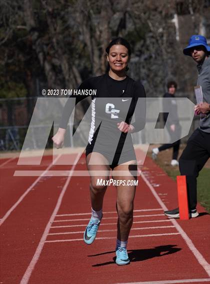 Thumbnail 2 in Altitude Running Invite (Field Events) photogallery.