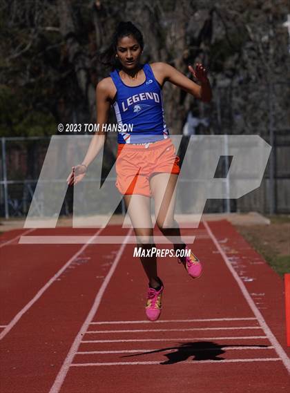 Thumbnail 1 in Altitude Running Invite (Field Events) photogallery.