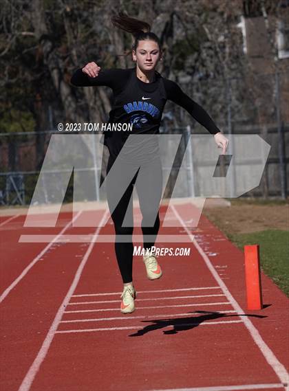 Thumbnail 1 in Altitude Running Invite (Field Events) photogallery.