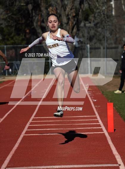 Thumbnail 1 in Altitude Running Invite (Field Events) photogallery.