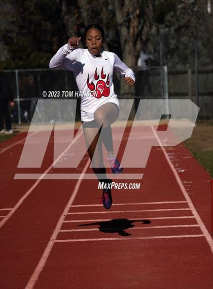 Thumbnail 1 in Altitude Running Invite (Field Events) photogallery.