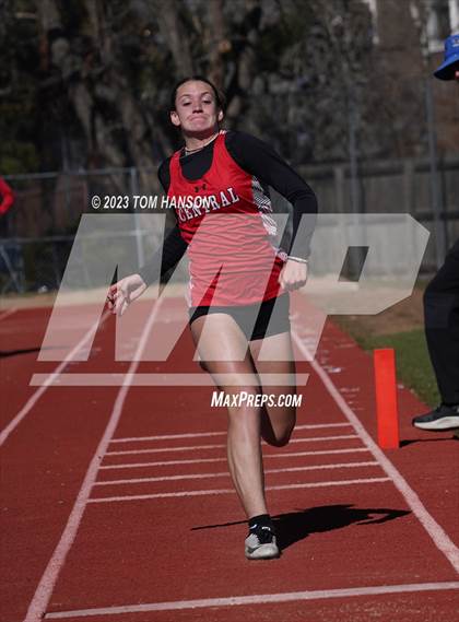 Thumbnail 1 in Altitude Running Invite (Field Events) photogallery.