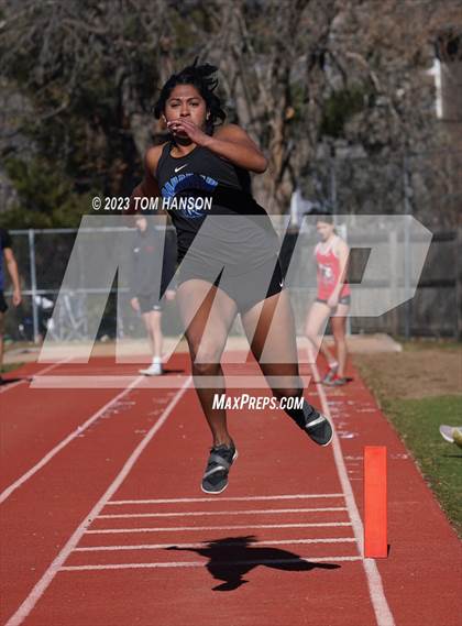 Thumbnail 1 in Altitude Running Invite (Field Events) photogallery.