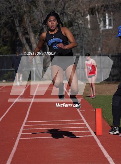 Thumbnail 2 in Altitude Running Invite (Field Events) photogallery.